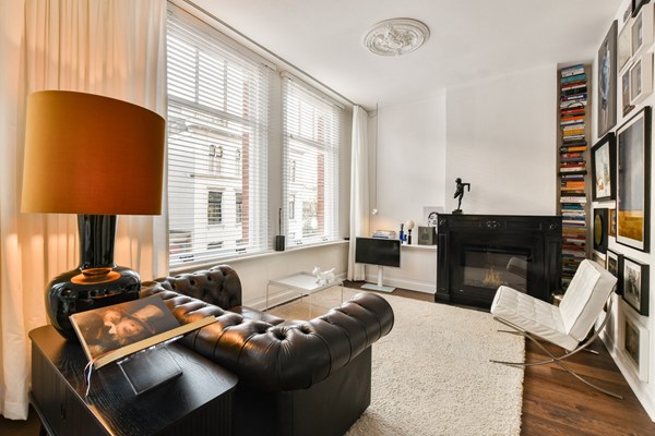 Medium property photo - Marcusstraat 1-2, 1091 TH Amsterdam